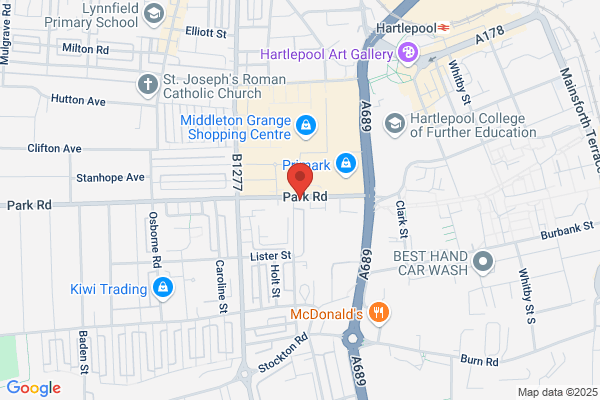 Joel Jewellers