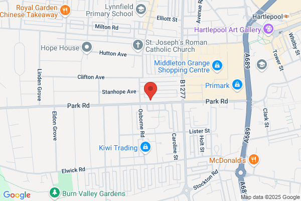 George Shields Kitchens Ltd