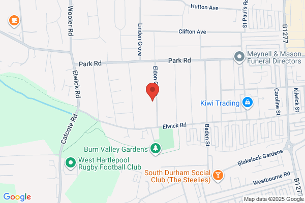 Eldon Grove Community Sports Centre