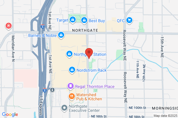 Northgate Branch Library
