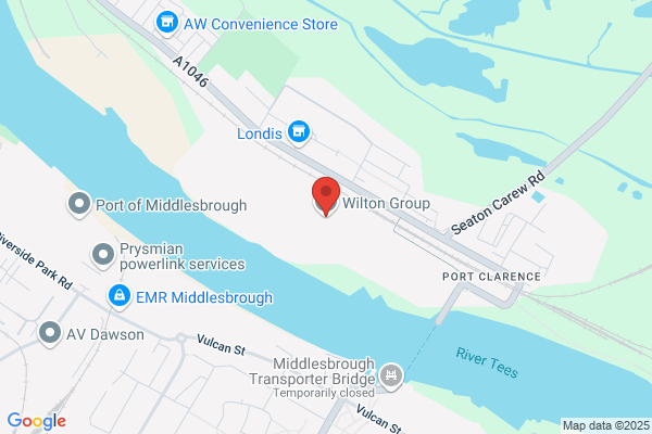 Wilton Engineering Services Ltd