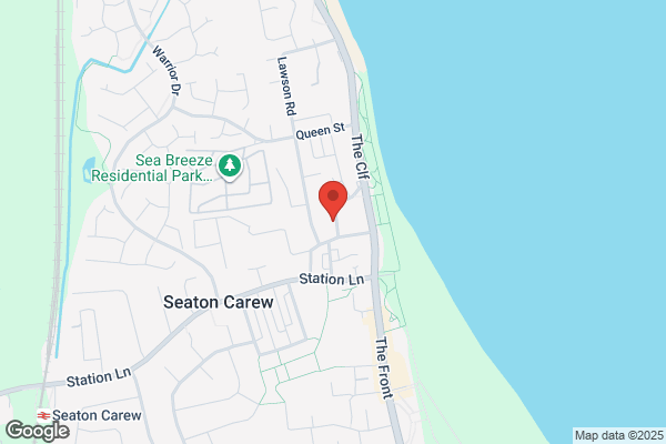 Seaton Hall Ltd