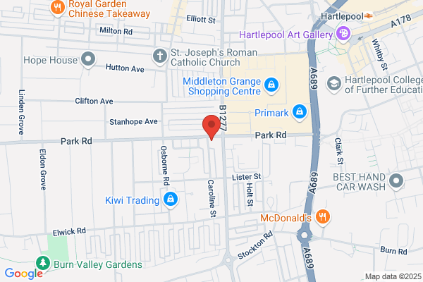 Accident Advice Centre