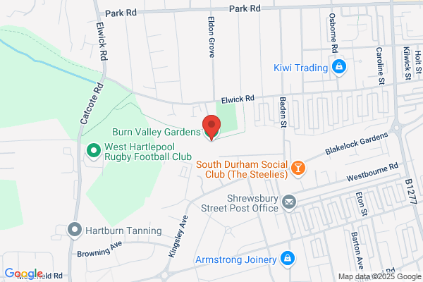 Burn Valley Centre