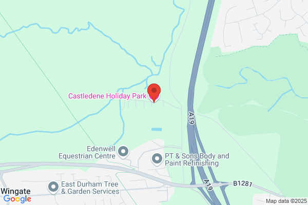 Castle Dene Holiday Park