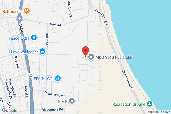 Cleveland Reclamation Ltd