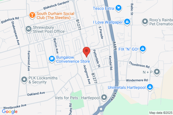 Cleveland Wholesale Stationers