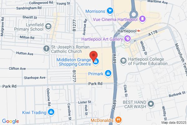 M Barker & Sons