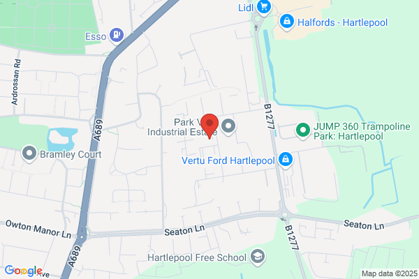 Malthurst Ltd