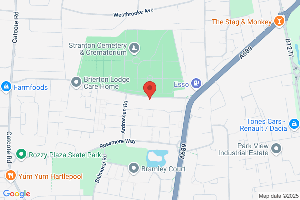 Heritage Development (North East) Ltd