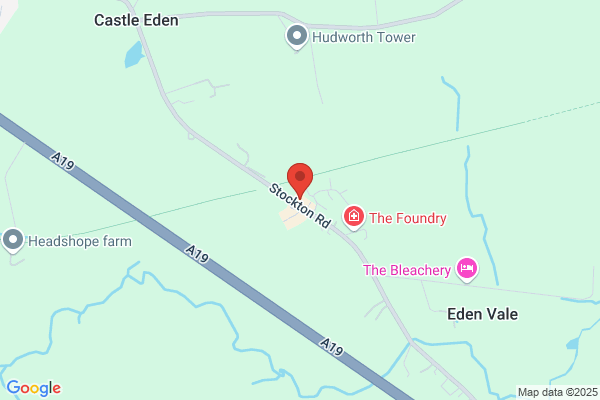 Castle Eden Inn
