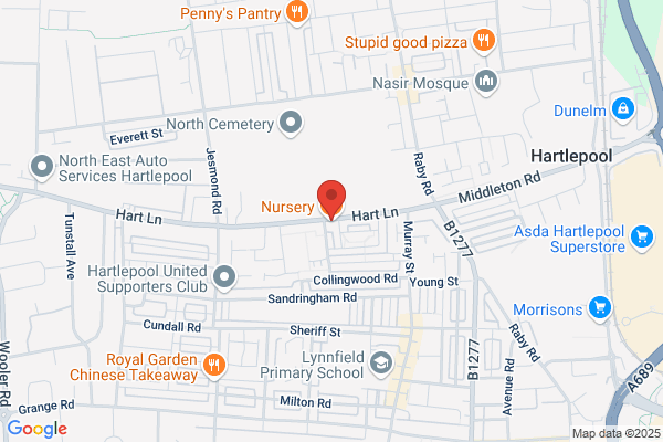 Nursery Inn