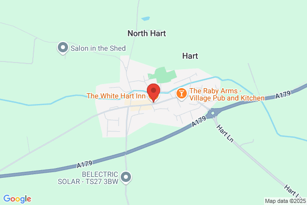 White Hart Inn