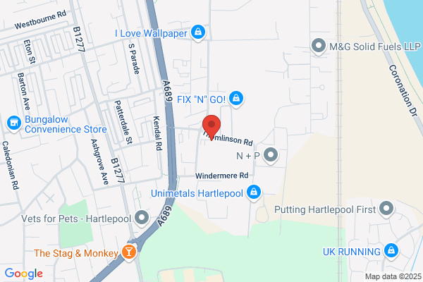 R Club Recycling Ltd