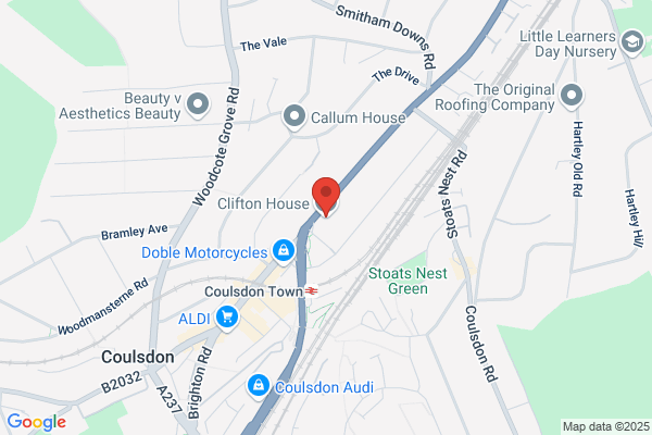 Clifton House Residential Care Home