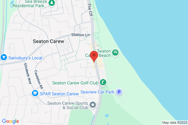 Seaton Tandoori