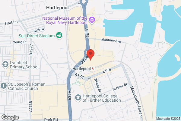 Pizza Hut Restaurants