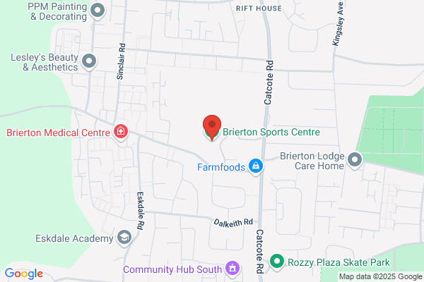 Brierton Community School