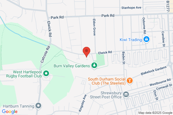 Claremont Park Sheltered Housing