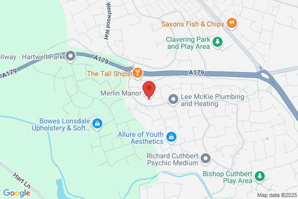 Manor Close Sheltered Housing