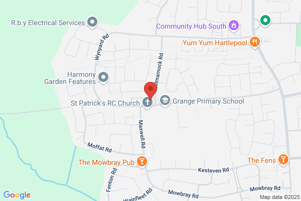 Grange Family Resource Centre
