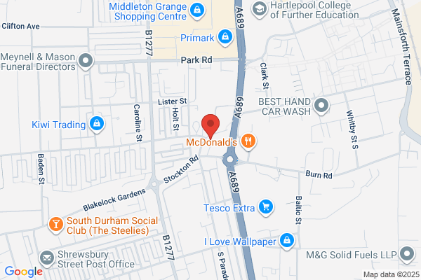 Bridge Veterinary Group - Hartlepool