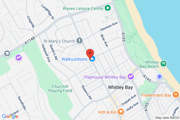 Ayres Veterinary Centre - Whitley Bay