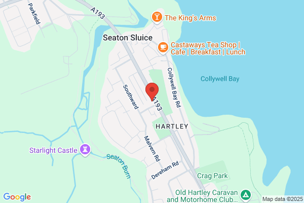 Co-op Food - Seaton Sluice - Beresford Road