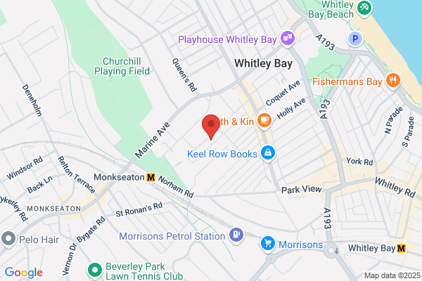 A D Brown Plumbing & Heating