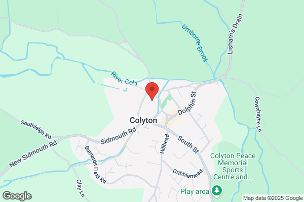 Abbeyfield (Seaton & District) Society