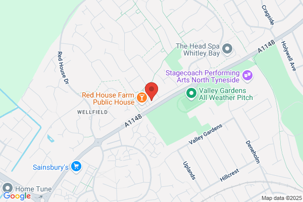 Beaumont Park Medical Group