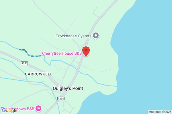 Cherrytree House