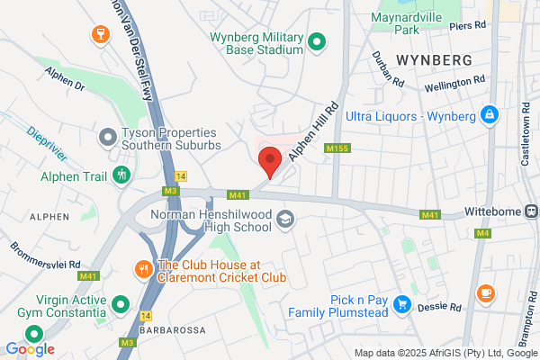 Claremont Footcare Surgery