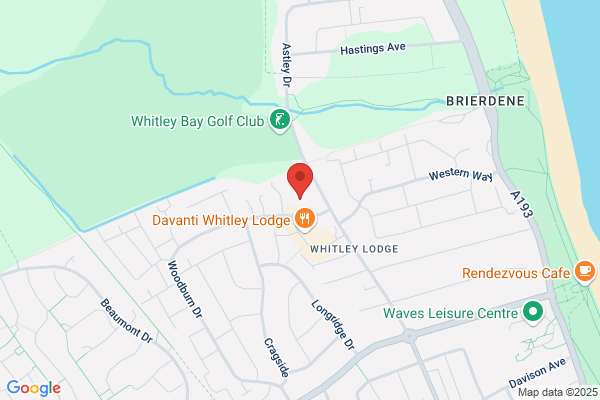 Whitley Lodge First School