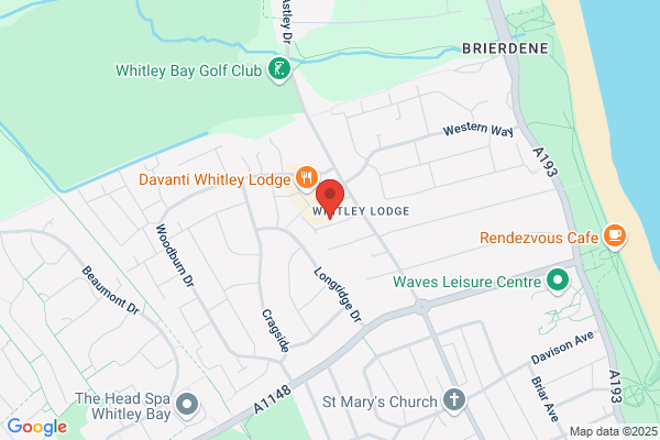 Whitley Lodge Tandoori (Whitley Bay)