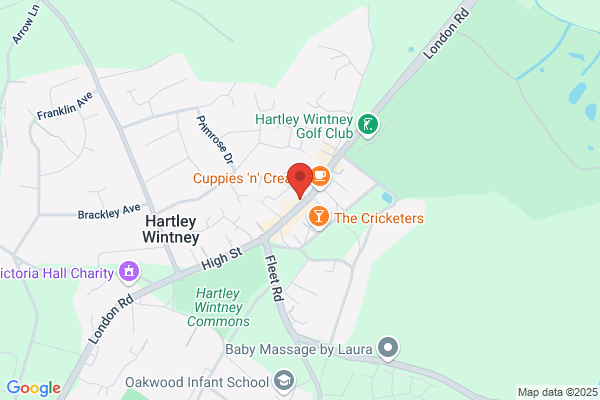 Quaintways Cottage Dental Surgery