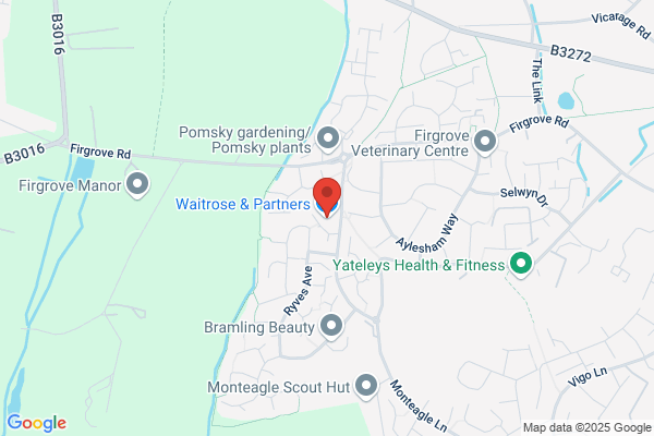 Waitrose & Partners