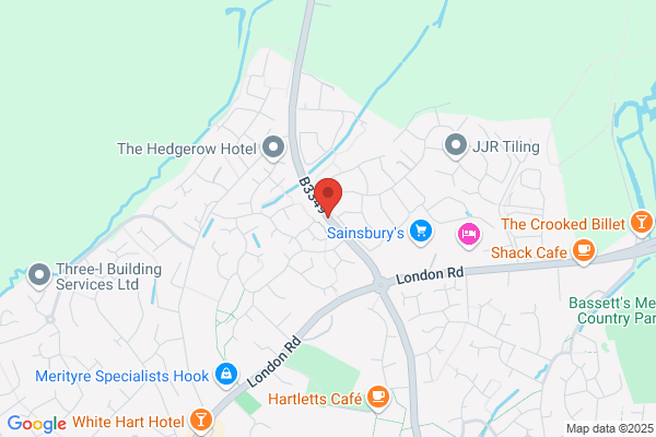 Barratt Homes - Oakwood Grange