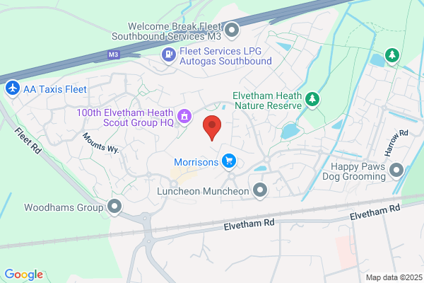 Elvetham Heath Primary School