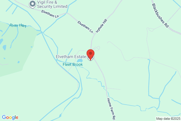 Elvetham Residential Lettings Ltd