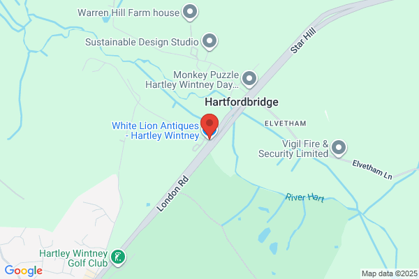G A Patch