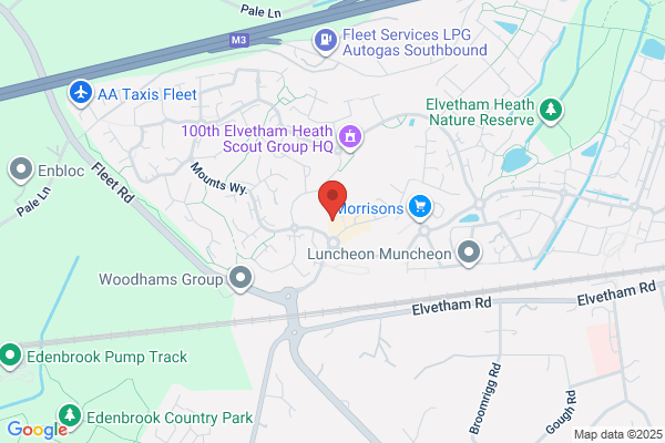 Hed Tkd (TAE Kwon-Do Classes)