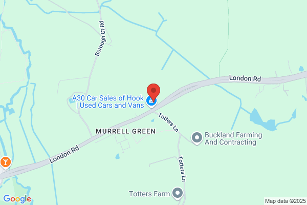 UK Trade Vehicles Ltd