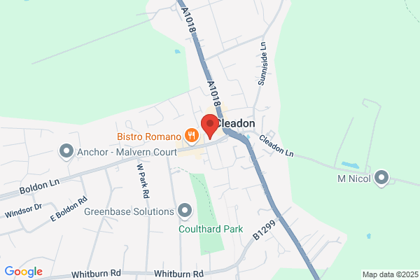 Ayres Veterinary Centre - Cleadon