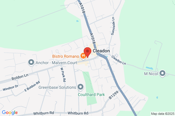 Kids 1st - Sunderland, Cleadon