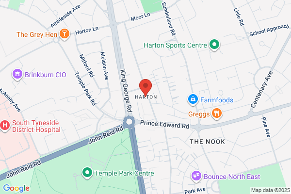 Hotpoint Repairs South Shields