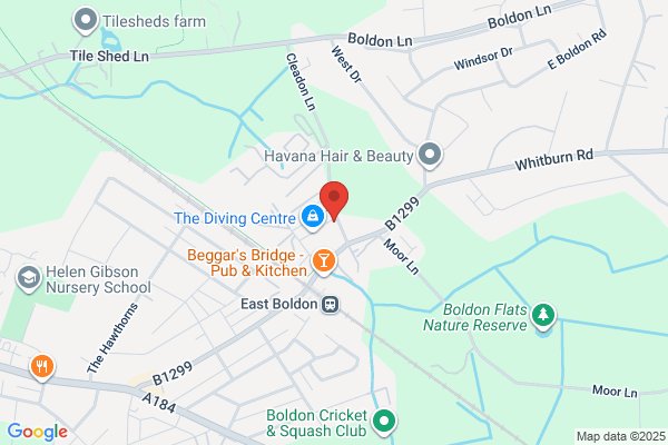 Boldon Taxis