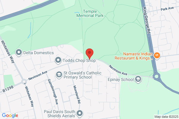 King George Comprehensive School