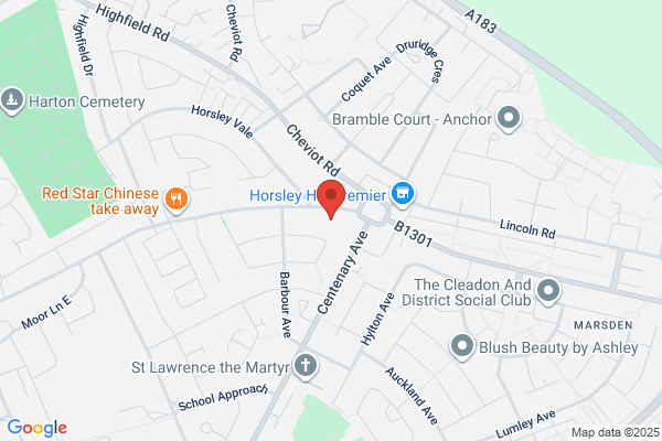 Marsden Road Health Centre