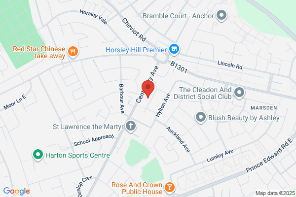 Right Click Fix
